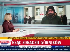 Skandal w Katowicach: Górnicy oszukani? Zarząd kopalni wycofuje się z porozumienia przez „niewyspanie”