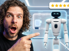 Sprawdziłem latający odkurzacz, smart klocki Lego i inne tech dziwactwa