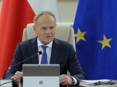 Zaskoczenie w nowym sondażu. Znaczny wzrost poparcia dla jednej partii