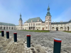 „Miłość” w Muzeum Narodowym w Kielcach będzie można zobaczyć i poczuć