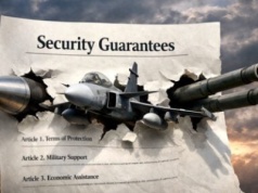 USA nas obronią? Nie bądźmy naiwni. Wdrażamy strategię “stalowego jeżozwierza”!