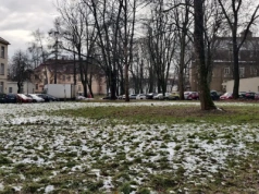 7 tysięcy pacjentów w Szpitalu Babińskiego