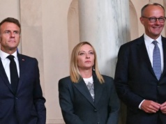 Trzy kraje ze specjalnym zadaniem. Chodzi o przyszłość Unii Europejskiej