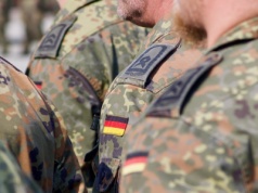 Niemcy wzmacniają siły na Litwie. Tysiące żołnierzy i nowe bazy