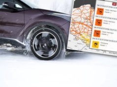 Zacznie się wieczorem. Mamy mapę od IMGW