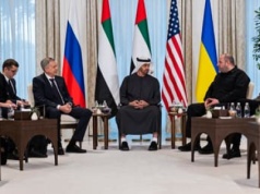 Wojna Rosji z Ukrainą: rozpoczyna się kolejna tura rozmów pokojowych