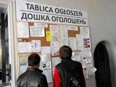 Ukraińcy w Polsce nie zamierzają uczyć się języka polskiego