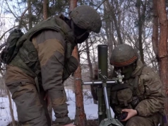 Rosjanie użyli amunicji kasetowej. Są ofiary