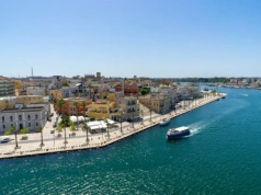 Włoskie miasto bije rekordy popularności. Wzrost wyszukiwania o 974 procent