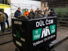 250-letnia historia górnictwa w regionie dobiegła końca. „To miliony szycht, niezliczone ludzkie historie”