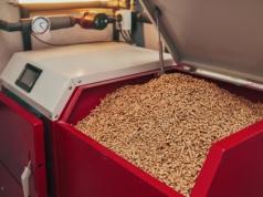 Brakuje pelletu w Polsce. Sprzedaż jest ograniczona, a ceny szybują