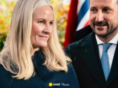 Płaci za znajomość z Epsteinem. "Trwa już debata, czy Mette-Marit może zostać królową"