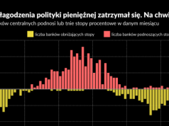 Światowa pauza monetarna. Banki przestały ciąć stopy, cykl wszedł w nową fazę