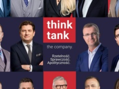 Rusza Think Tank The Company. Ma wzmocnić konkurencyjność Polski w G20