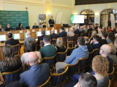 Żywiec: WFOŚiGW przedstawił swoje plany na ten i kolejny rok – ZDJĘCIA