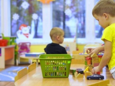 Koniec tłoku w przedszkolach. Posłowie chcą ograniczyć liczbę dzieci w grupach