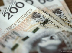 Znaleziono gotówkę w Chojnicach. Policja szuka właściciela zguby