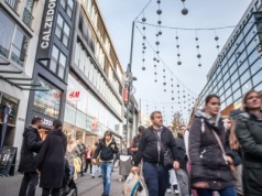 Ograniczyli napływ imigrantów i mają problem. To pierwszy taki spadek od 2020 roku