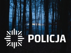 Nocna akcja policji – poszukiwany sprawca potrącenia policjanta