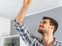 „Czadowa Straż” ratuje życie. Jutro strażacy rozdają czujniki dymu i czadu w całym regionie