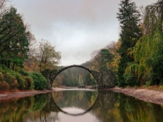 Złudzenia optyczne stworzone przez naturę: Najbardziej mylące miejsca świata