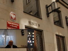 Sędzia Łubowski przed KRS. Żurkowcy próbowali ustawiać sprawę?!