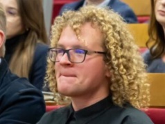 Przełomowy projekt młodego inżyniera z UWM. Ten wynalazek przyniesie mu sławę!