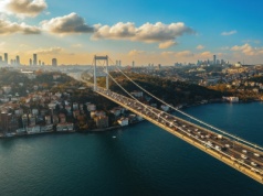 City break nad Bosforem🕌 Stambuł bezpośrednio PLL LOT + ⭐⭐⭐⭐ hotel za 777 PLN