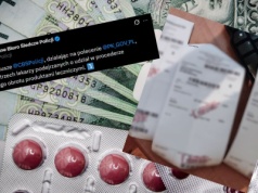 Służby złapały lekarzy wystawiających recepty dla gangu, leki trafiały na czarny rynek