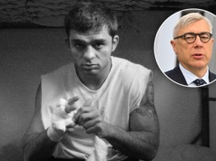 Giertych wraca do śmierci Kosteckiego. Rodzina wciąż nie wierzy w oficjalną wersję