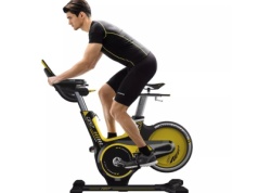 Rower spiningowy - przejdź trening kolarski w domu!
