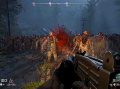 John Carpenter’s Toxic Commando. Krwawa masakra zombie nadciąga (FILM)