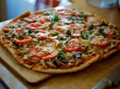 Hitowa obniżka na piec do pizzy. Teraz w cenie 5 wyjść do pizzerii