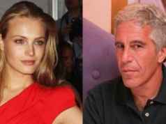 W aktach Epsteina przewinęło się nazwisko Anny Jagodzińskiej. Modelka reaguje: "Nigdy NIE ZNAŁAM, nie utrzymywałam żadnych relacji"