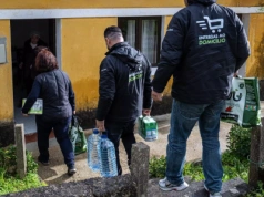 Zabójcza Kristin sieje zniszczenie. Właściciel Biedronki rusza z pomocą ofiarom