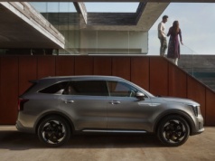 Wielki SUV Kii z zastrzykiem mocy. Przygotuj rodzinę