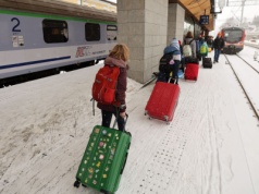 Silne mrozy osłabiły chęć podróżowania. Druga tura ferii pod znakiem spadku rezerwacji