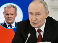 Doradca Putina uderzył w Tuska. Poszło o aferę Epsteina