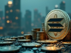 Standard Chartered przewiduje, że cena Solany do 2030 r. wzrośnie do 2000$, oto dlaczego