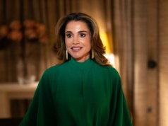 Ile lat ma królowa Rania? Trudno uwierzyć w jej wiek