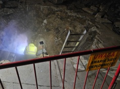 Ursus i Włochy bez ogrzewania. Miasto otwiera punkt pomocy dla mieszkańców