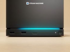 Valve planuje wysyłkę Steam Machine "na początku tego roku". Kiedy komputery trafią do nabywców?