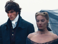 Na taki romans czekaliście! Krytycy zachwyceni „Wichrowymi Wzgórzami” z Margot Robbie