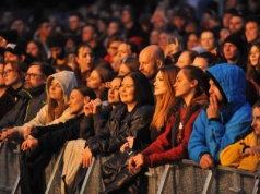 Rzeszowskie Juwenalia. Chcecie kupić karnet? Musicie się pośpieszyć