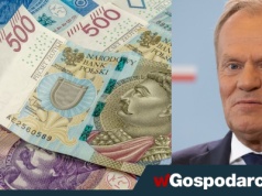 Propaganda sukcesu trwa, gdy ekonomia pikuje