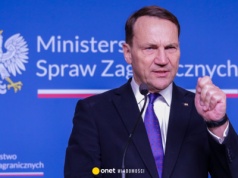 Radosław Sikorski o propozycji USA. 