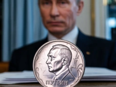 „Ceną za jakość”. Kremlowski dziadyga zdemolował budżet, zapłacą za to jego niewolnicy