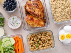 Meal prep zmienia sposób myślenia o jedzeniu. Tak zaoszczędzisz kilka godzin tygodniowo na gotowaniu