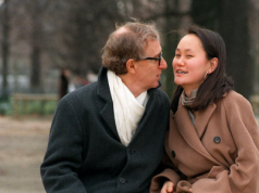 Szokujące słowa do Epsteina! Ujawniono prywatne maile żony Woody’ego Allena