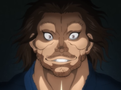 Nowy sezon Bakiego ma zwiastun pełen akcji. Anime Netfliksa powróci jeszcze w tym miesiącu